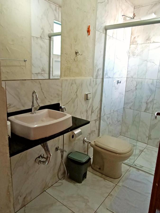 Suites Em Sao Thome Das Letras Exterior photo