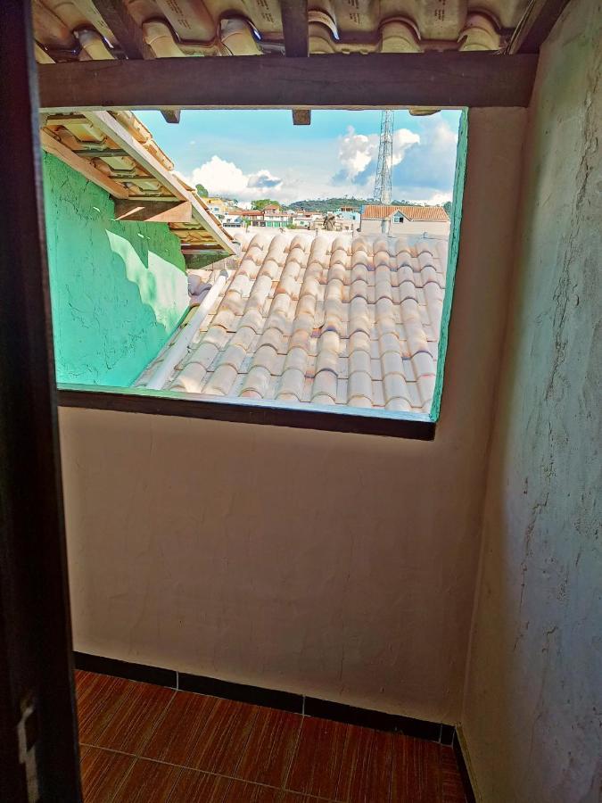 Suites Em Sao Thome Das Letras Exterior photo