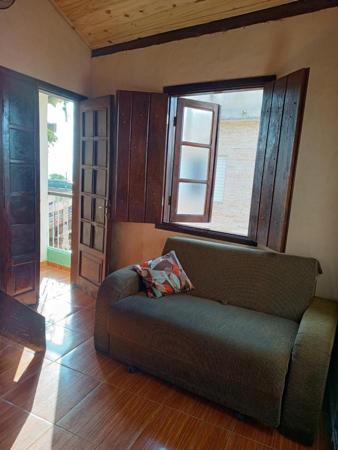 Suites Em Sao Thome Das Letras Exterior photo