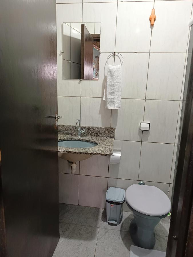 Suites Em Sao Thome Das Letras Exterior photo