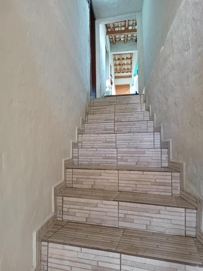 Suites Em Sao Thome Das Letras Exterior photo