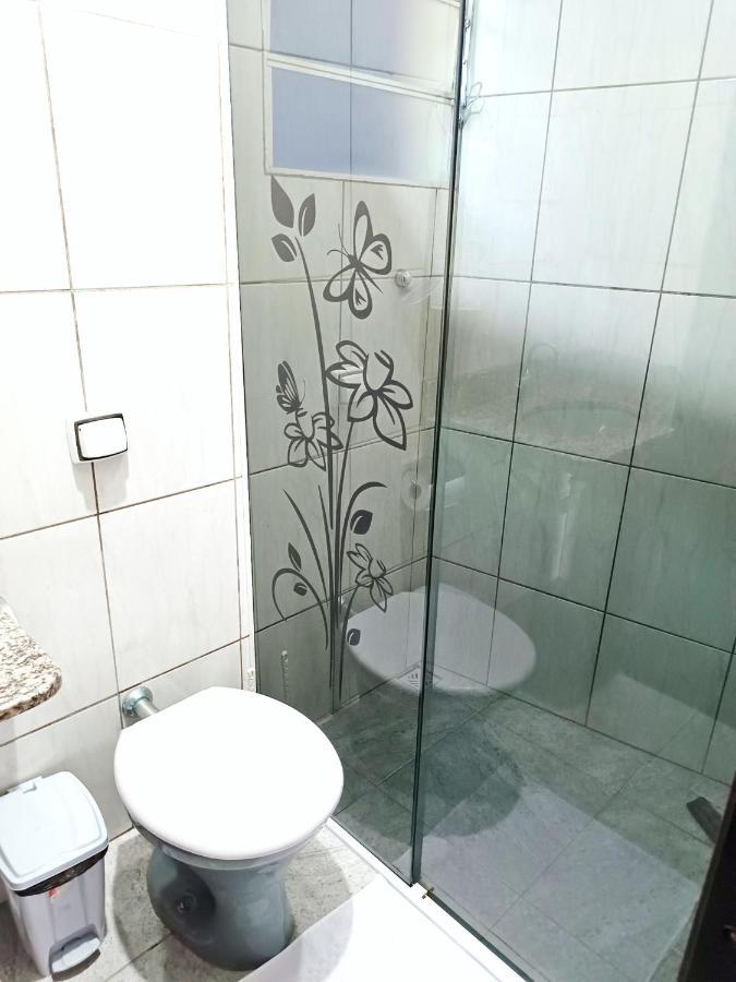 Suites Em Sao Thome Das Letras Exterior photo
